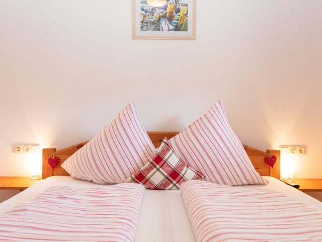 Appartmenthaus Gruber